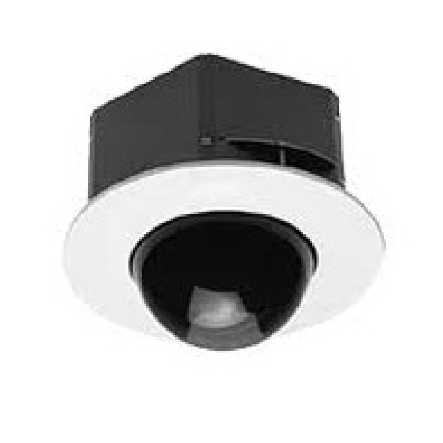 Axis 21898 | 304428 AXIS INDOOR RECESSED EN