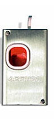 Honeywell 269R | HOLD UP SWITCH WITH ARMOR COVER