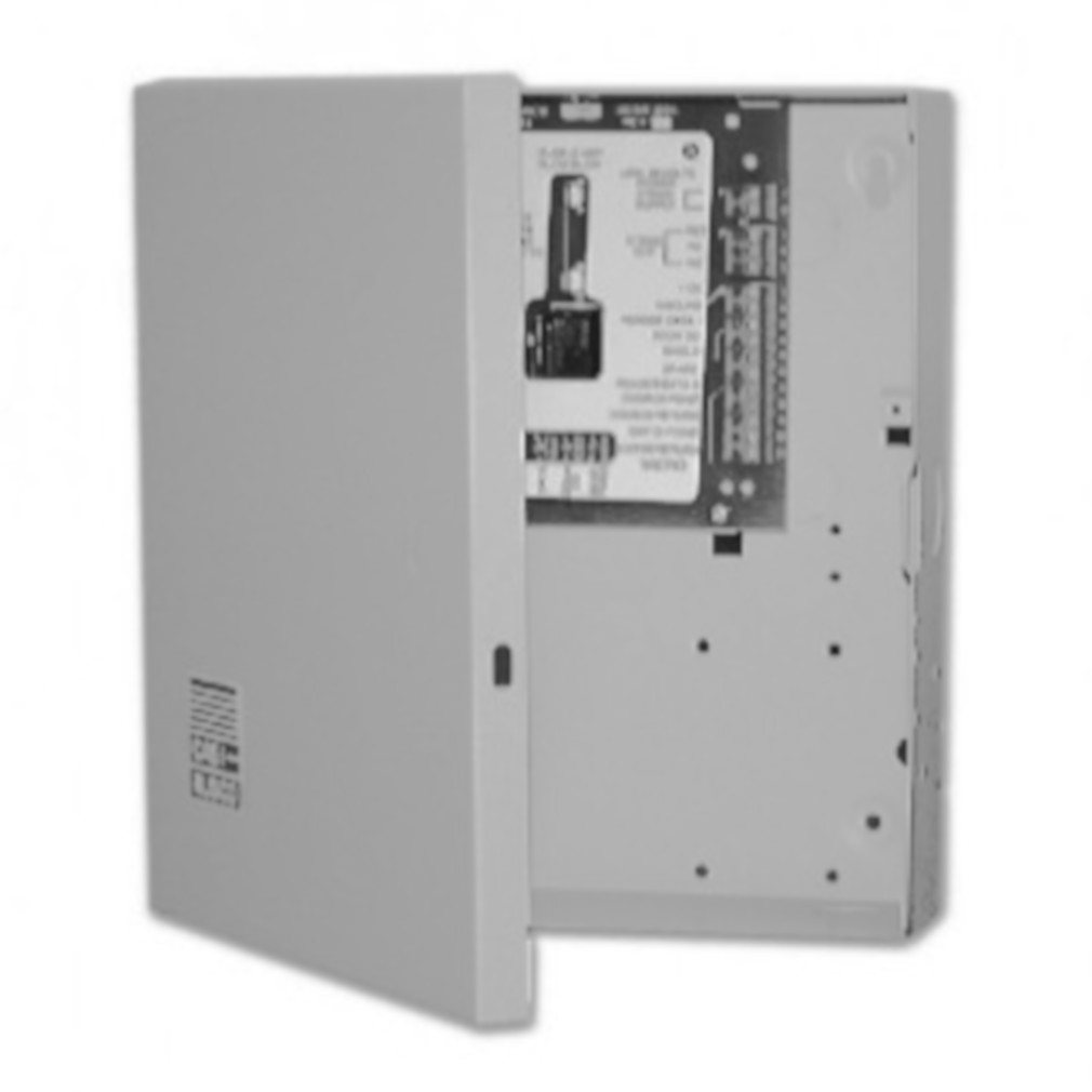 Interlogix 450222001 | MICRO/READER JUNCTION BOX CABINET