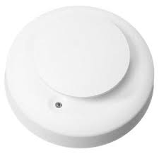 Interlogix 541CXT | 541CXT Smoke Detector