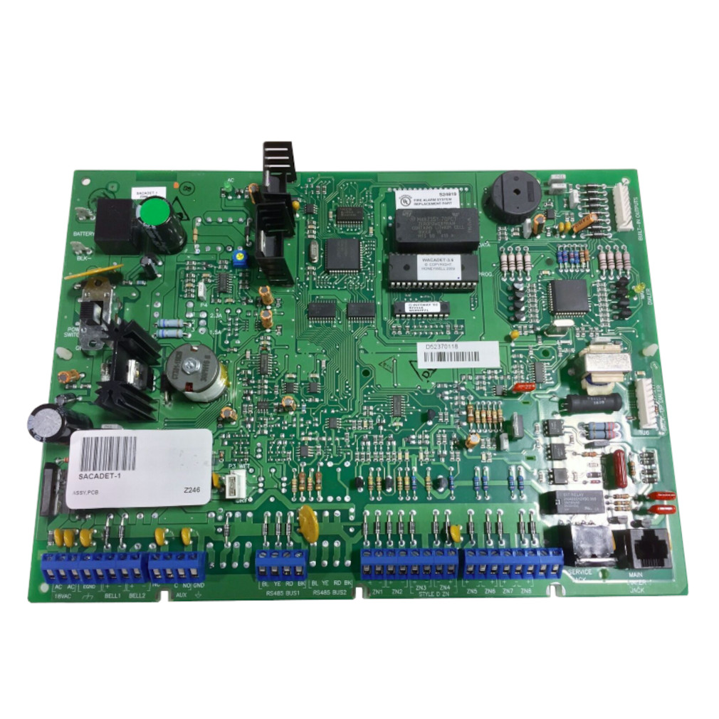 Honeywell CADET-PCB | CADET-PCB Cadet Replacement Board