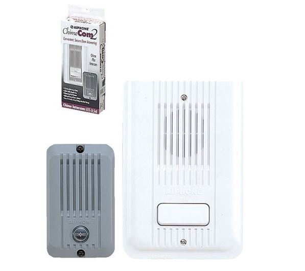 Aiphone CCS-1A | INTERCOM, AUDIO / VIDEO- TWO STATION INTERCOM Aiphone CCS-1A | INTERCOM, AUDIO / VIDEO- TWO STATION INTERCOM