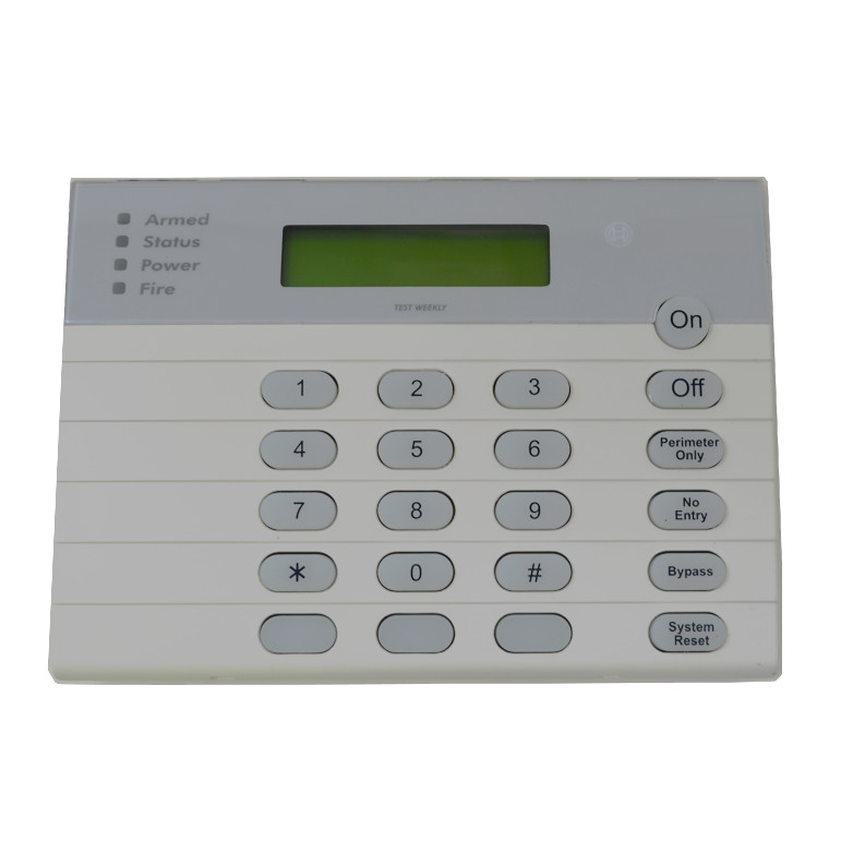 Bosch DS7447E | LCD Alarm Keypad