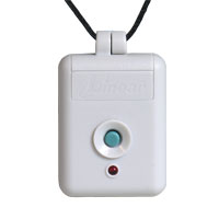 Nortek DXT61A | DXT61A 1-Button Pendant Transmitter