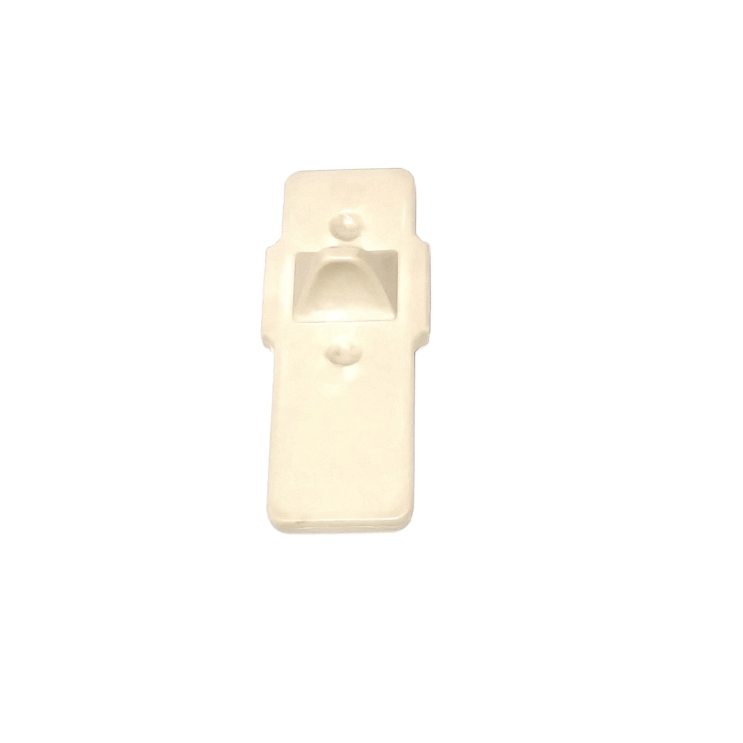 Tyco EL90B1R | MICROGATOR BEIGE HARD TAGS - REFURBISHED