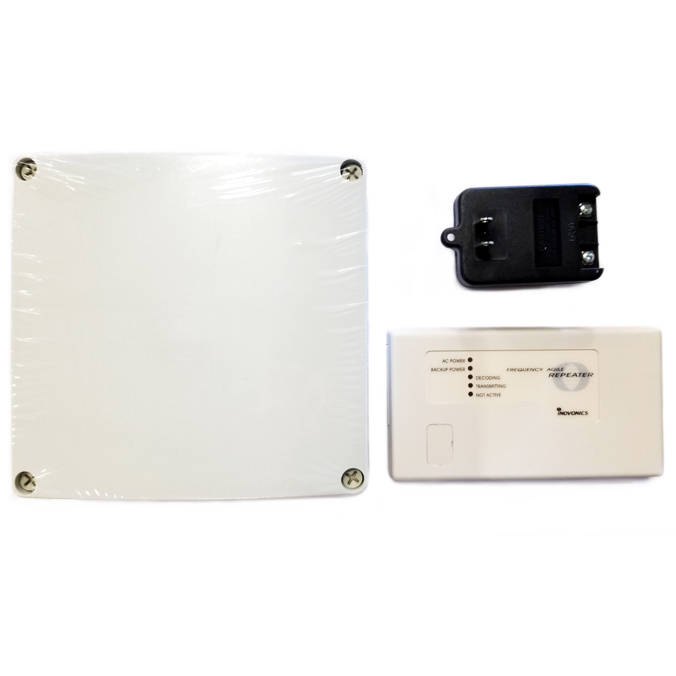 Inovonics FA575 | High Power Repeater Frequency Agile 900MHz Inovonics FA575 | High Power Repeater Frequency Agile 900MHz