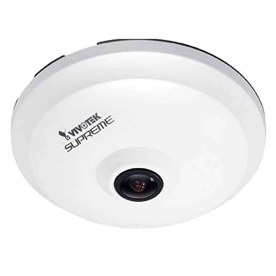 Anixter FE8173 | NTWRK CAM FIXED DOME 3MP 360