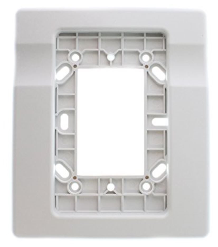 Walter Kidde G1T | Genesis Trim Plate for General Signaling Devices