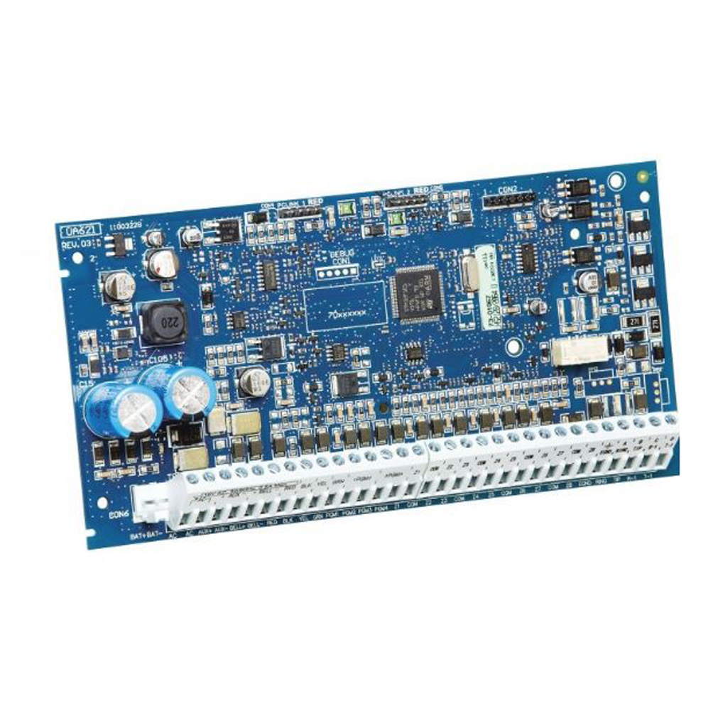 DSC HS2128PCB | PowerSeries NEO PC Board Only