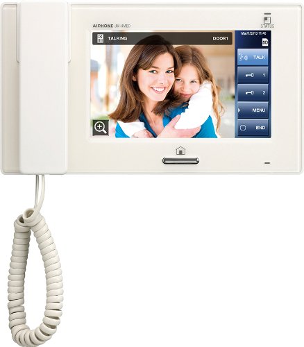 Aiphone JM-4MED | HANDS-FREE MASTER FOR JM Aiphone JM-4MED | HANDS-FREE MASTER FOR JM