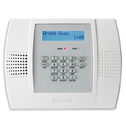 Honeywell L3000 | L3000 Lynx Plus Control Panel