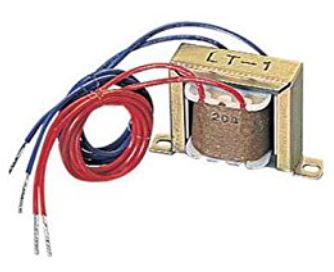 Aiphone LT-1 | 20 TO 8 OHM MATCHING TRANS Aiphone LT-1 | 20 TO 8 OHM MATCHING TRANS