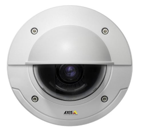 Axis P3365-VE | Fixed Dome Network Camera