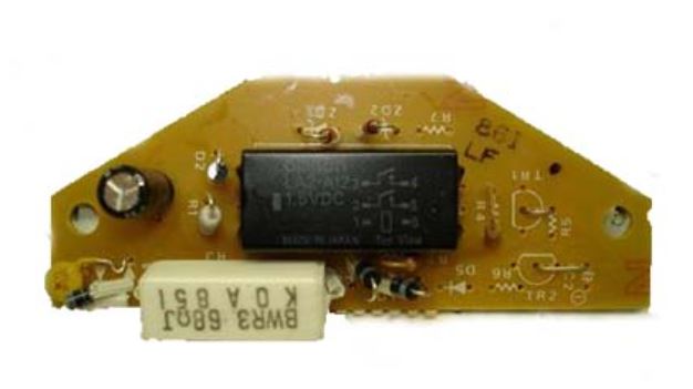 Aiphone PC-359B | CALL HOLDING CIRCUIT BOARD Aiphone PC-359B | CALL HOLDING CIRCUIT BOARD