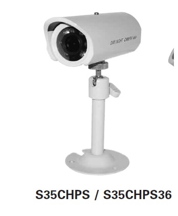 Matrix S35CHPS36 | S35CHPS36 Bullet Camera