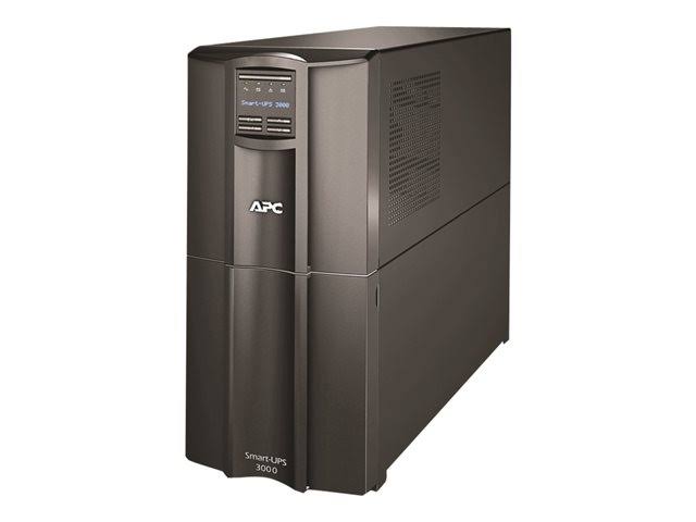 APC SMT3000 | APC SMRTUPS 3000VA/120V