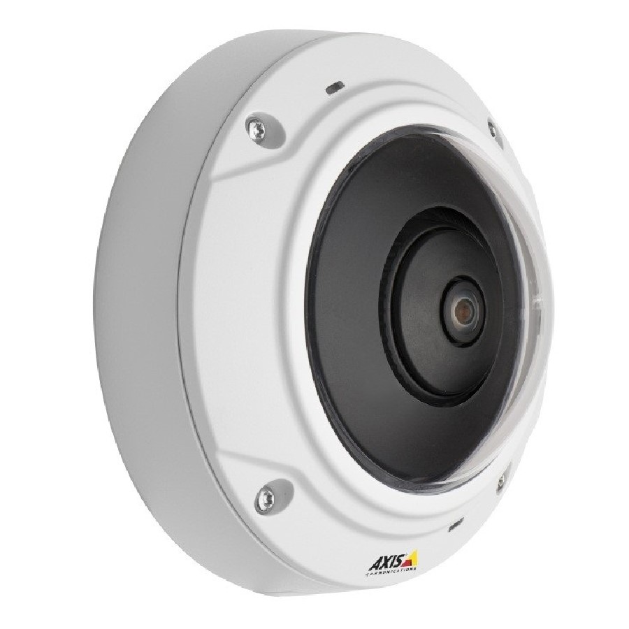 Axis 0515-001-CS | AXIS M3007-PV NETWORK CAMERA