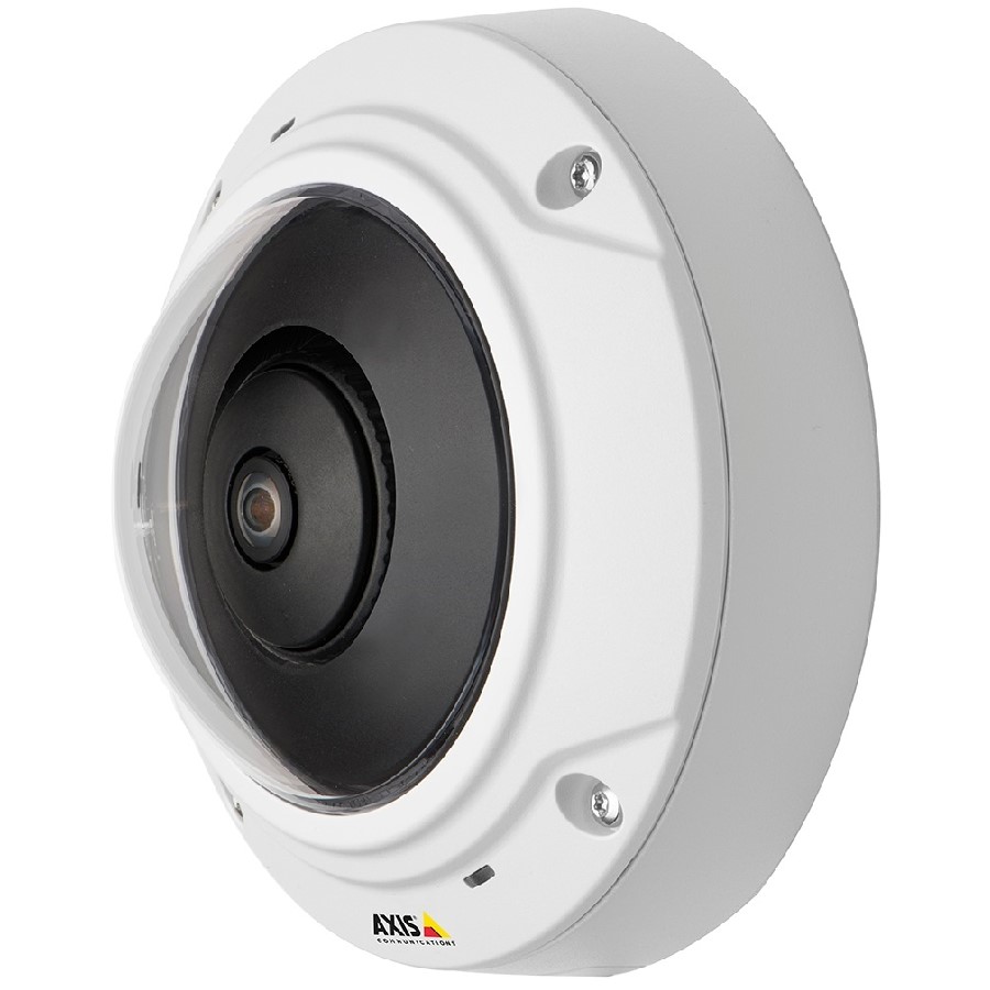 Axis 0515-001-CS | AXIS M3007-PV NETWORK CAMERA