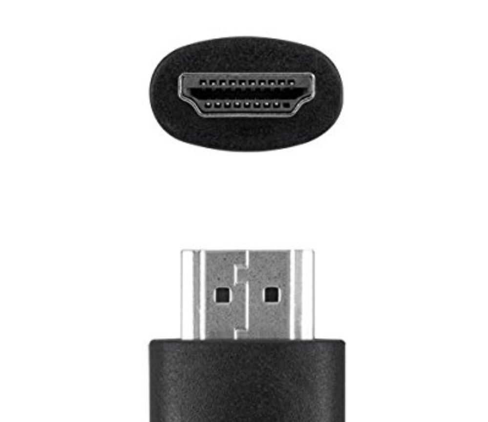 Belkin F8V3311B10 | BELKIN HIGH SPEED CABLE HDMI Belkin F8V3311B10 | BELKIN HIGH SPEED CABLE HDMI