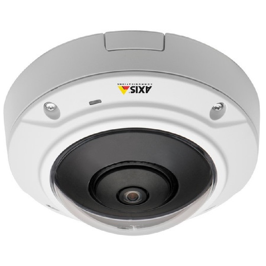 Axis 0515-001-CS | AXIS M3007-PV NETWORK CAMERA