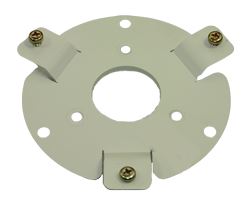 Matrix TCADP | Adapter plate for mnts w/ turret cam