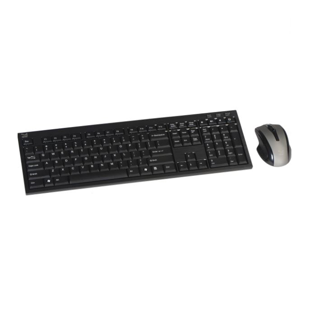 Cdw Direct VP6610 | WIRELESS KEYBOARD MOUSE