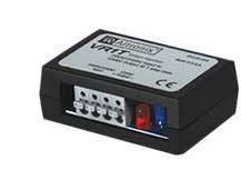 Altronix VR1T | MODULE CONVERTS, 24VAC/VDC TO 12VDC @ 1 AMP, TERMINAL BLOCK