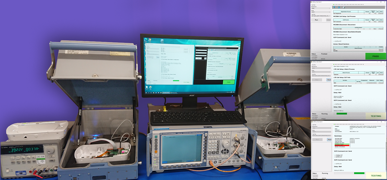 Redeployment case study picture